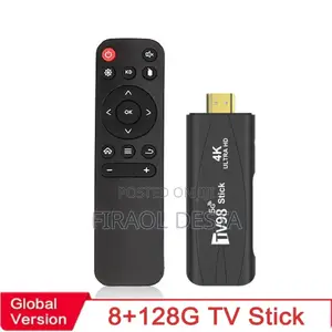 TV Stick Streaming Stick