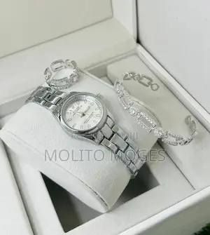 Womens Watch