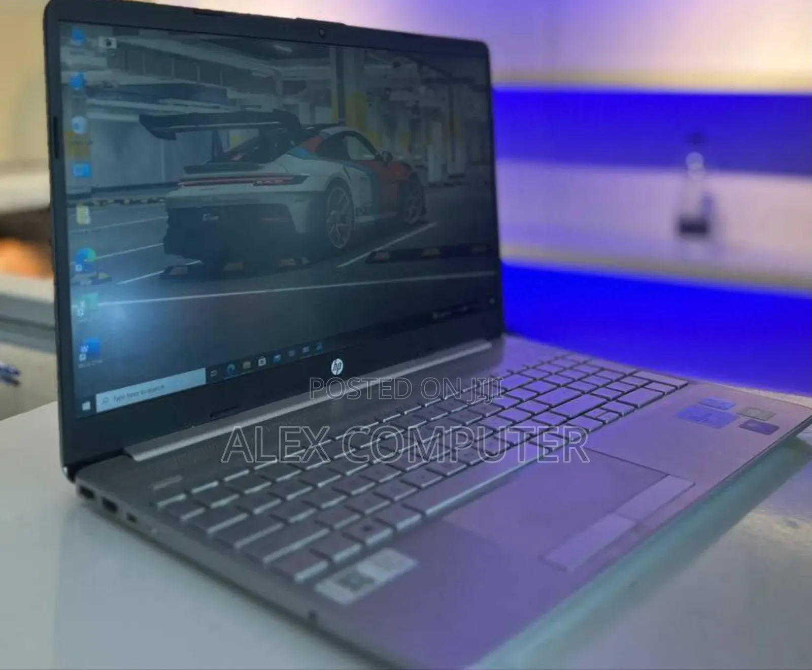 New Laptop HP Stream Notebook 16GB Intel Core I5 SSD 512GB