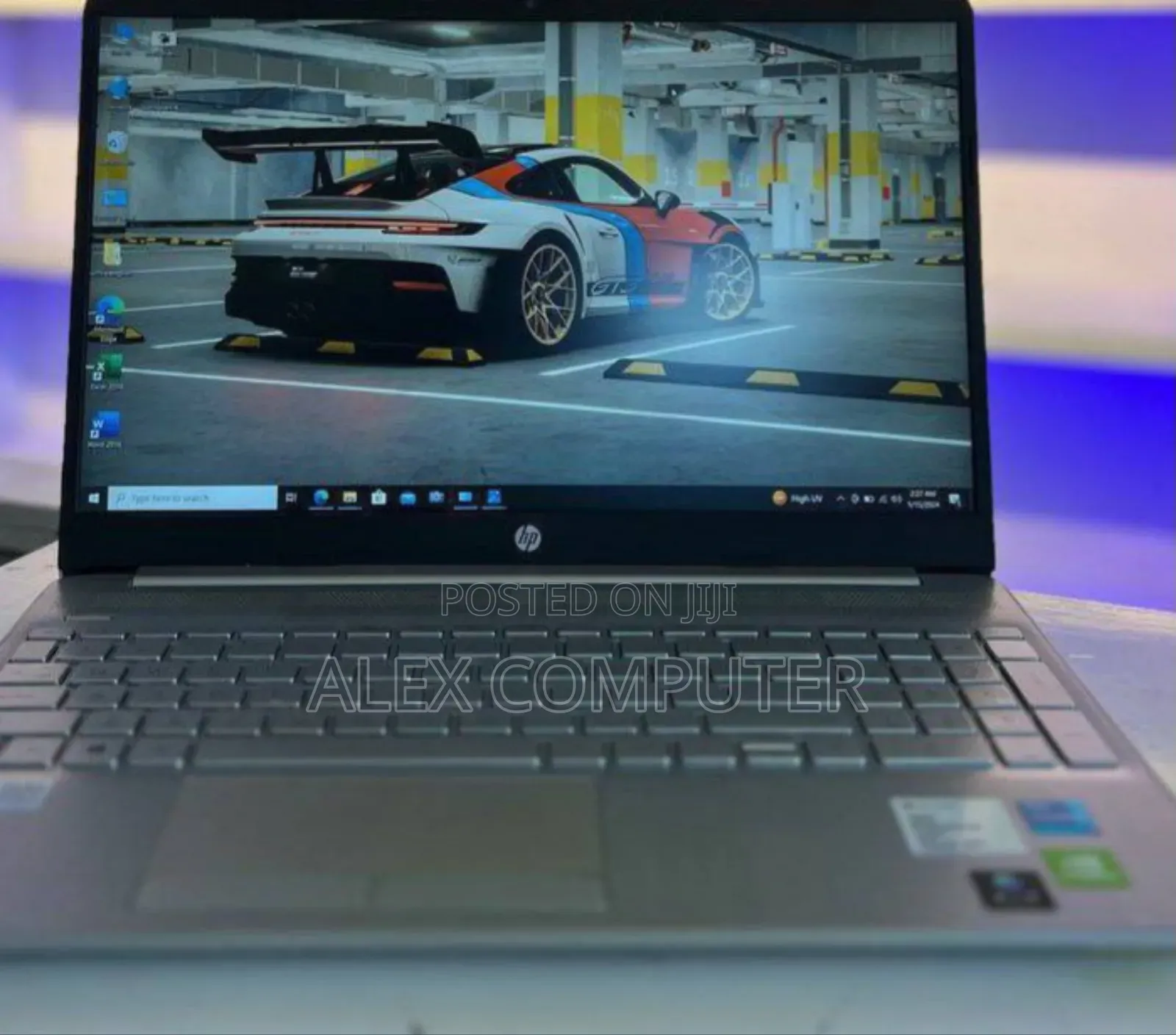 New Laptop HP Stream Notebook 16GB Intel Core I5 SSD 512GB