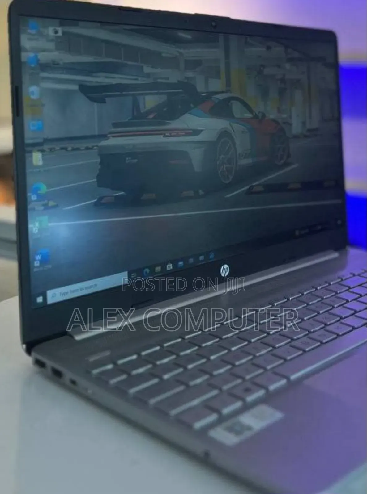 New Laptop HP Stream Notebook 16GB Intel Core I5 SSD 512GB