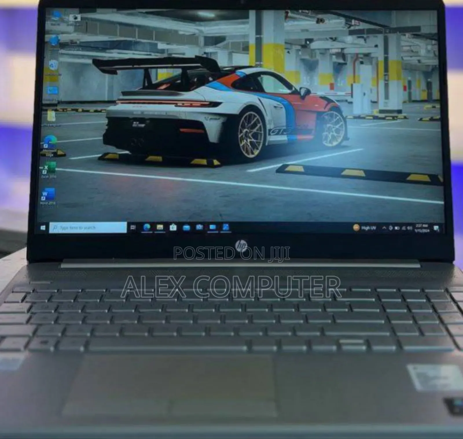 New Laptop HP Stream Notebook 16GB Intel Core I5 SSD 512GB