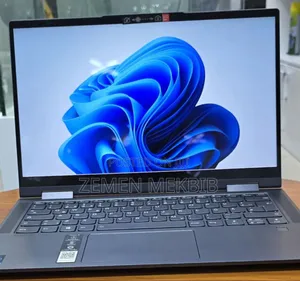 New Laptop Lenovo 16GB Intel Core I7 SSD 512GB