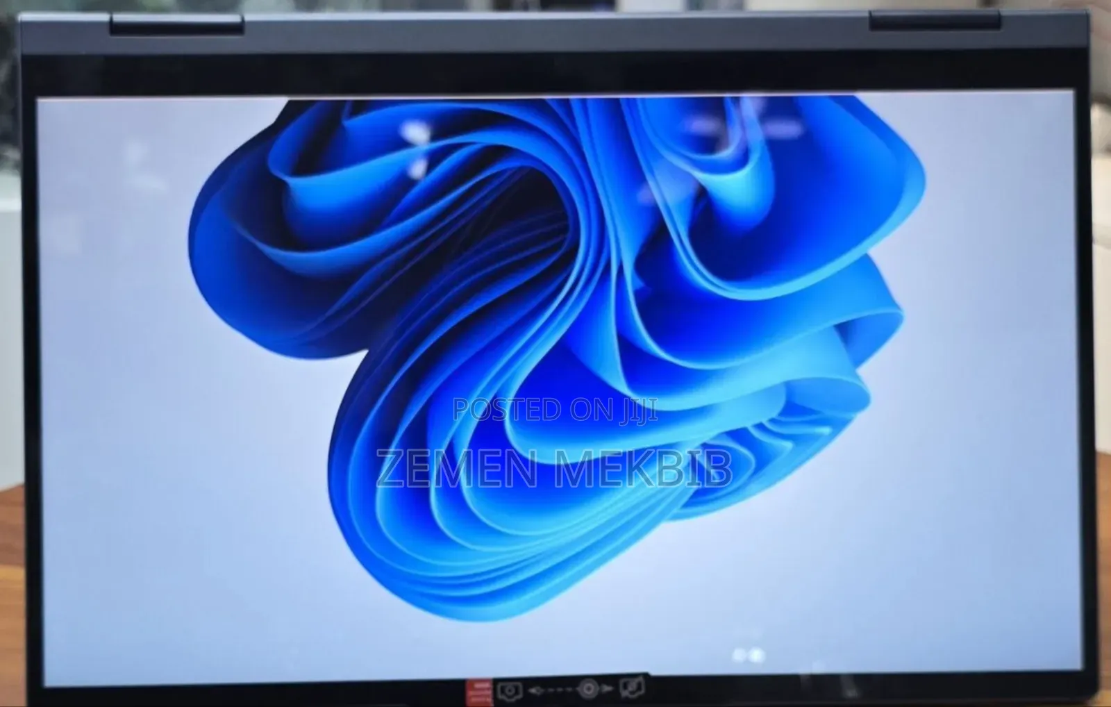 New Laptop Lenovo 16GB Intel Core I7 SSD 512GB