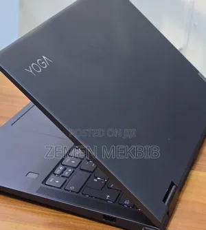 New Laptop Lenovo 16GB Intel Core I7 SSD 512GB