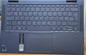 New Laptop Lenovo 16GB Intel Core I7 SSD 512GB