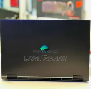Photo - New Laptop HP Omen 17 32GB Intel Core I7 SSD 1T