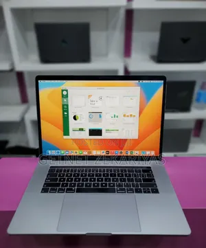 New Laptop Apple MacBook Pro 2019 32GB Intel Core i9 SSD 1T