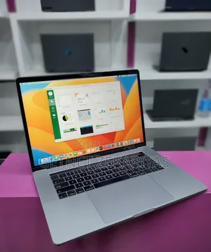 New Laptop Apple MacBook Pro 2019 32GB Intel Core i9 SSD 1T