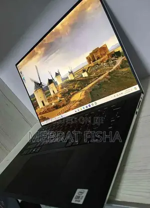 New Laptop Dell 16GB Intel Core I7 SSD 512GB