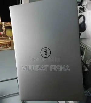 New Laptop Dell 16GB Intel Core I7 SSD 512GB