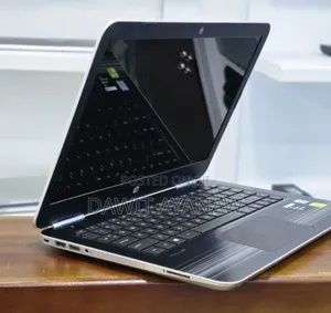 Photo - New Laptop HP Pavilion 15 6GB Intel Core I5 SSD 1T