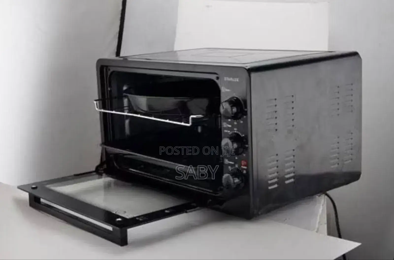 Starlux 30liter Mini Oven