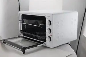 Starlux 30liter Mini Oven