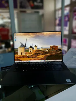 Photo - New Laptop Dell XPS 15 16GB Intel Core I7 SSD 512GB