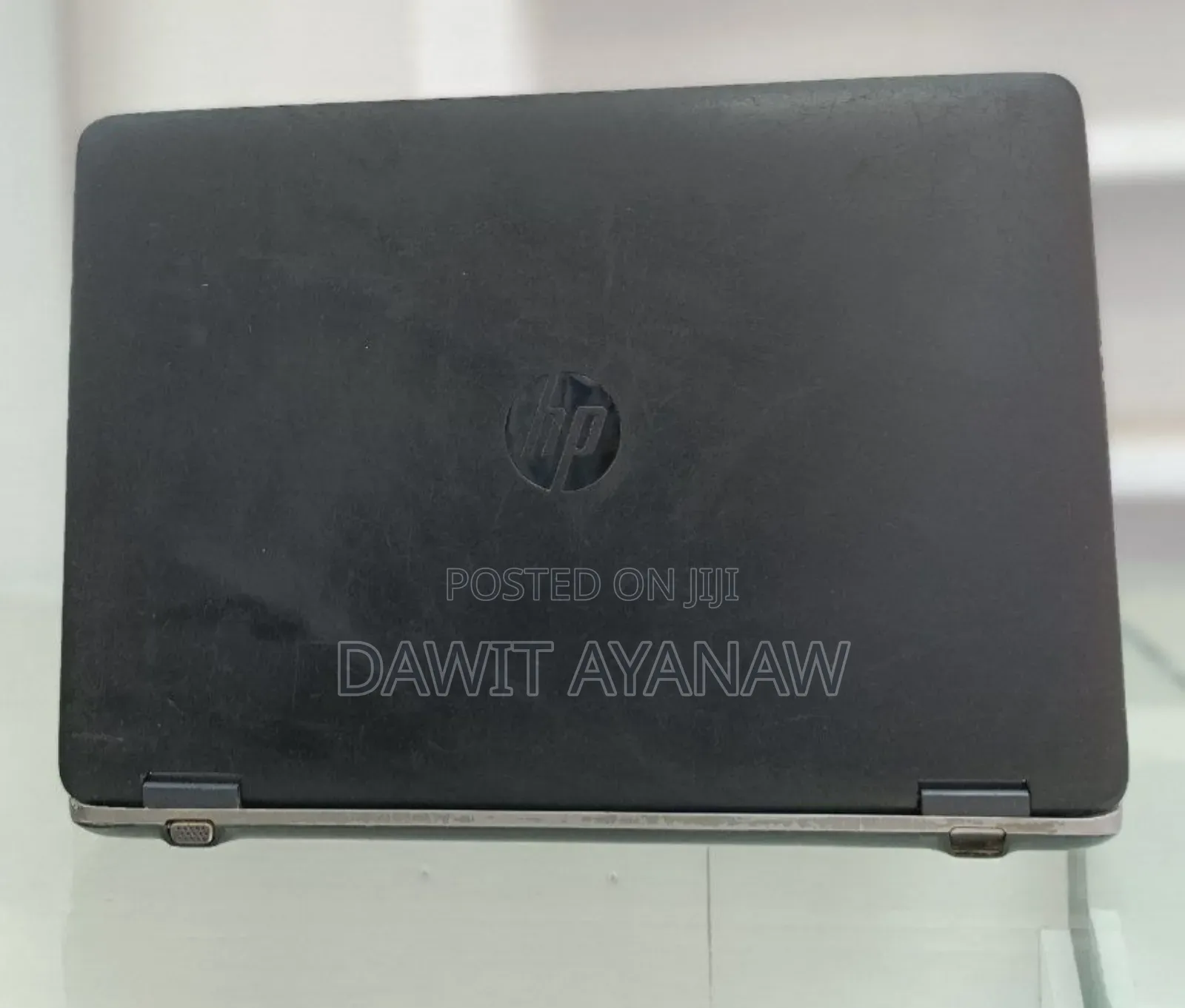 New Laptop HP 8GB Intel Core I5 SSD 500GB