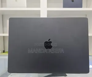 New Laptop Apple MacBook Pro 36GB Apple M3 SSD 1T