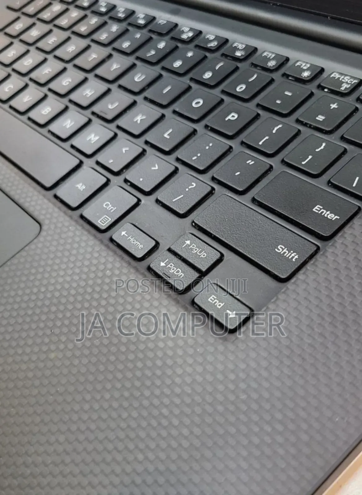 New Laptop Dell XPS 15 32GB Intel Core I7 SSD 512GB