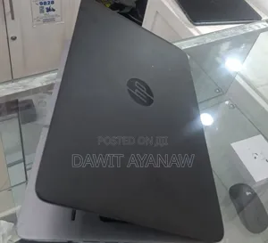 New Laptop HP EliteBook 820 G1 4GB Intel Core I7 HDD 500GB