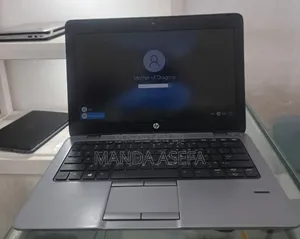 Photo - New Laptop HP EliteBook 820 4GB Intel Core I5 HDD 500GB