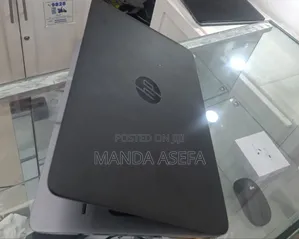 New Laptop HP EliteBook 820 4GB Intel Core I5 HDD 500GB