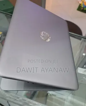 Photo - New Laptop HP EliteBook 1040 G3 8GB Intel Core I7 SSD 512GB