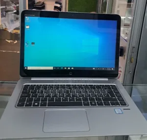 New Laptop HP EliteBook 1040 G3 8GB Intel Core I7 SSD 512GB