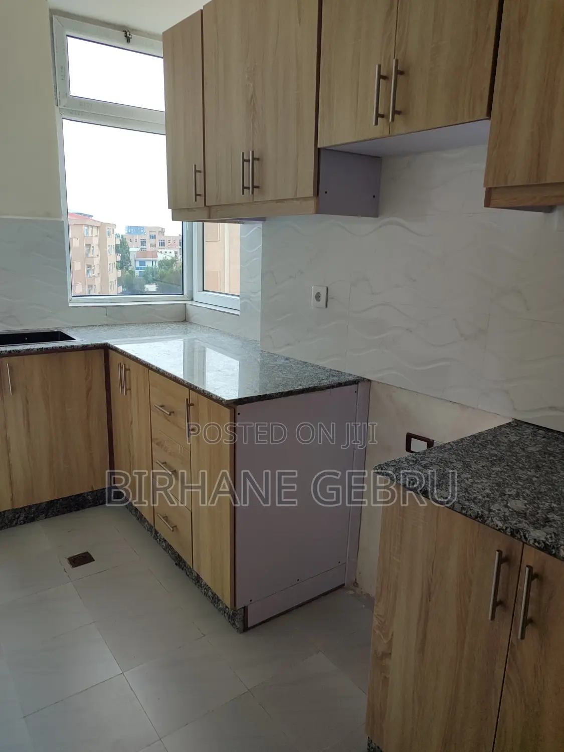 1bed Room Apartiment Rent