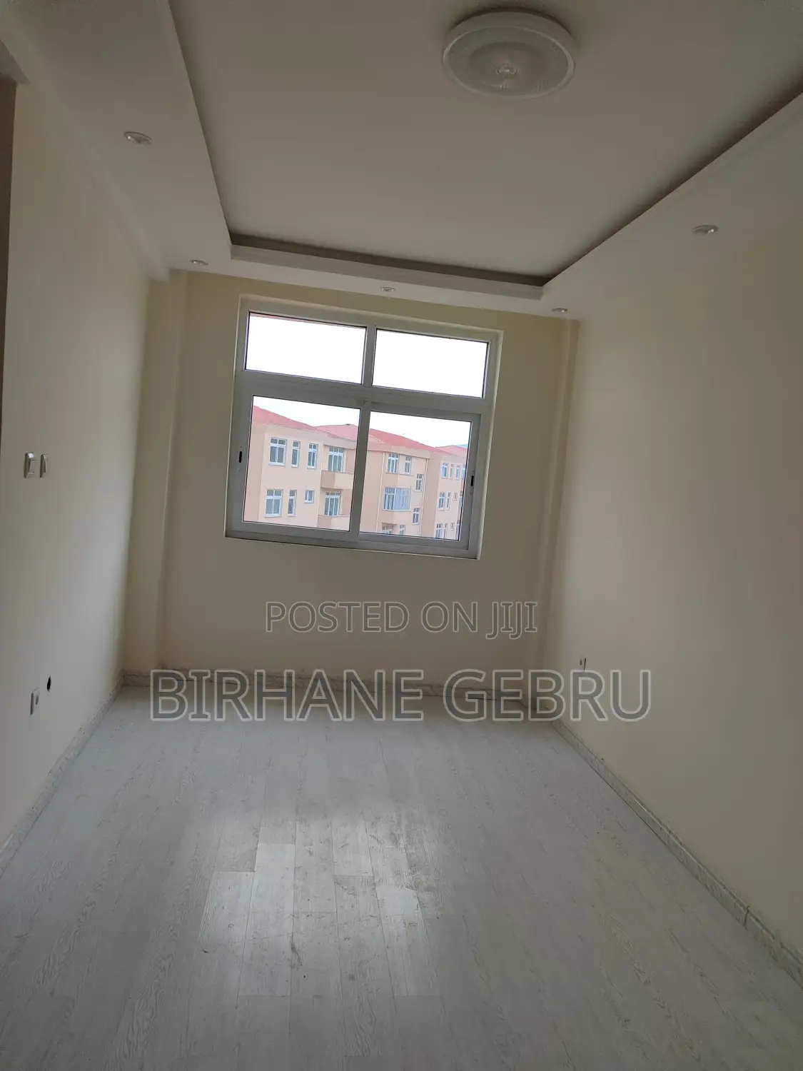 1bed Room Apartiment Rent