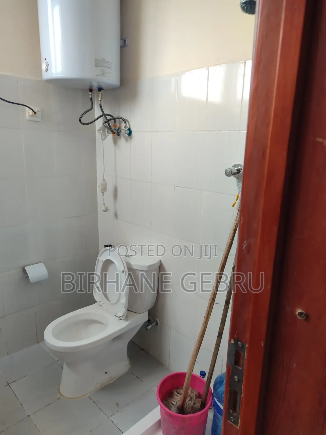 1bed Room Apartiment Rent