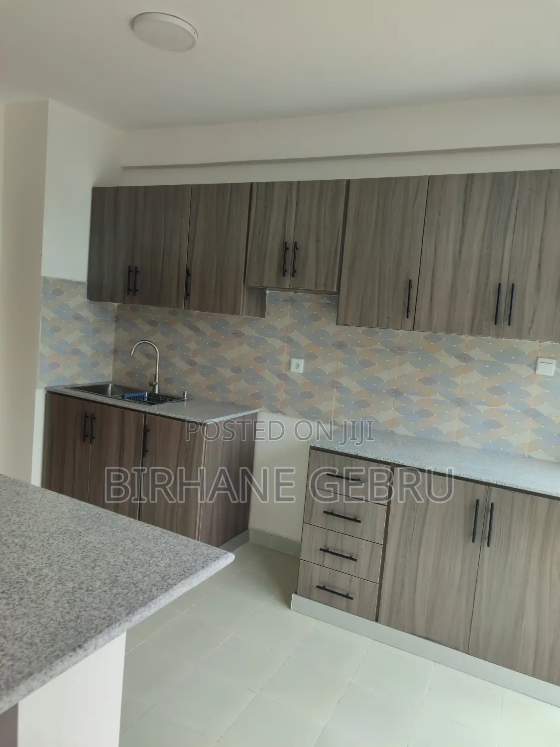 1bed Room Apartiment Rent