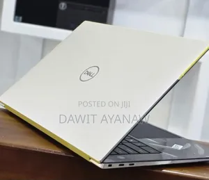 New Laptop Dell XPS 15 9510 32GB Intel Core I9 SSD 2T