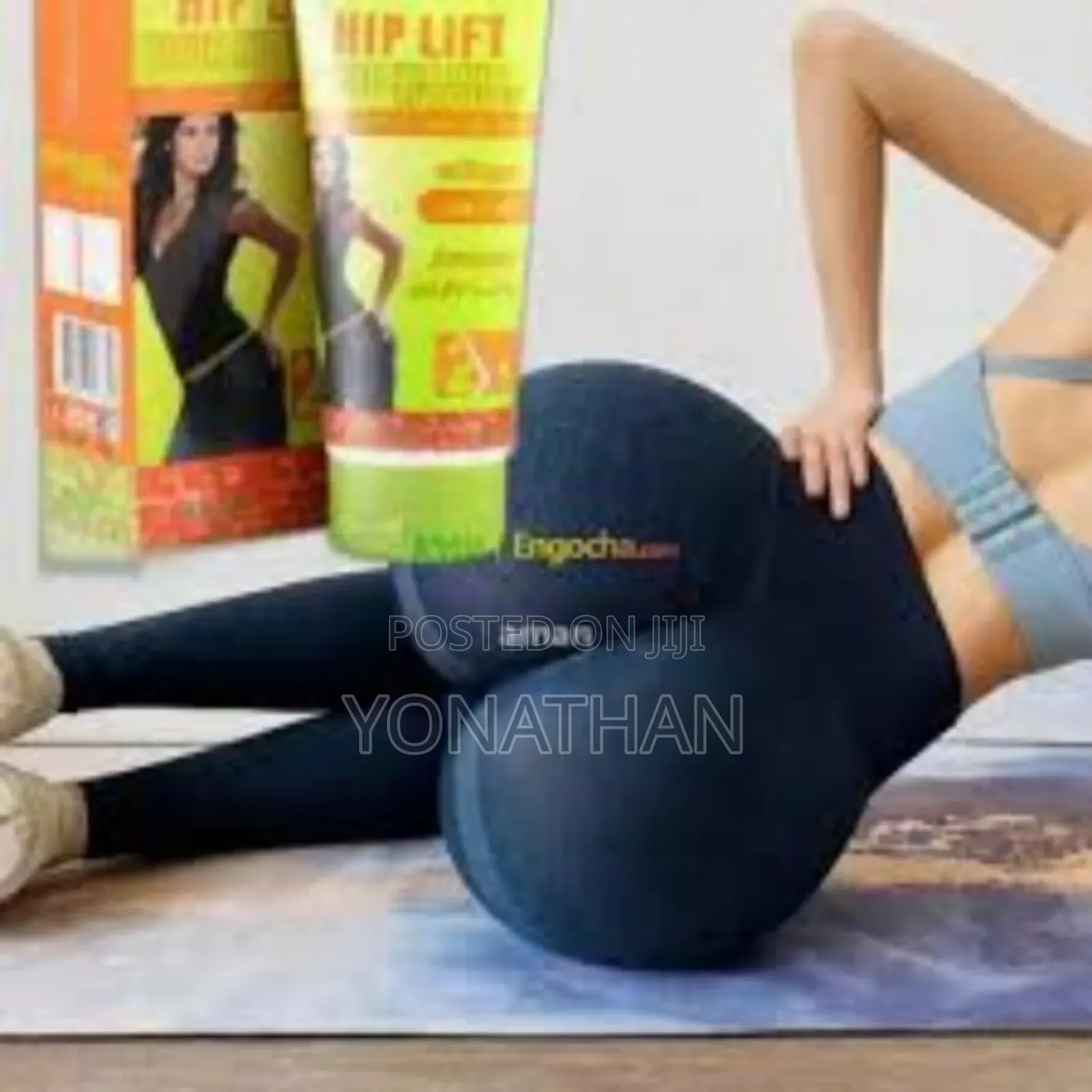 Dr Rashel Hip Lift Cream