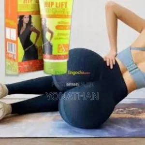 Dr Rashel Hip Lift Cream