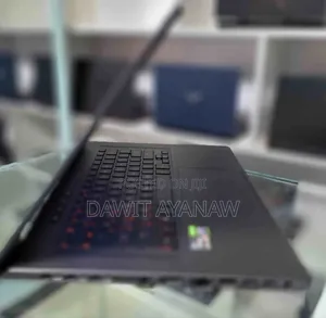 Photo - New Laptop Asus 8GB AMD Ryzen 9 SSD 512GB