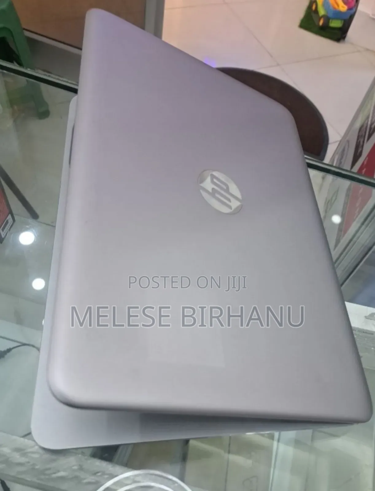 New Laptop HP EliteBook Folio 1040 G3 8GB Intel Core I7 SSD 512GB