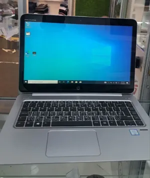 New Laptop HP EliteBook Folio 1040 G3 8GB Intel Core I7 SSD 512GB