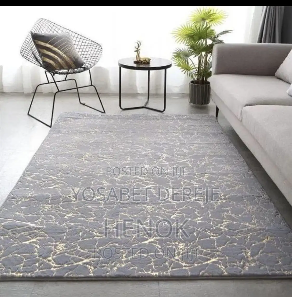 Best Quality ምንጣፍ