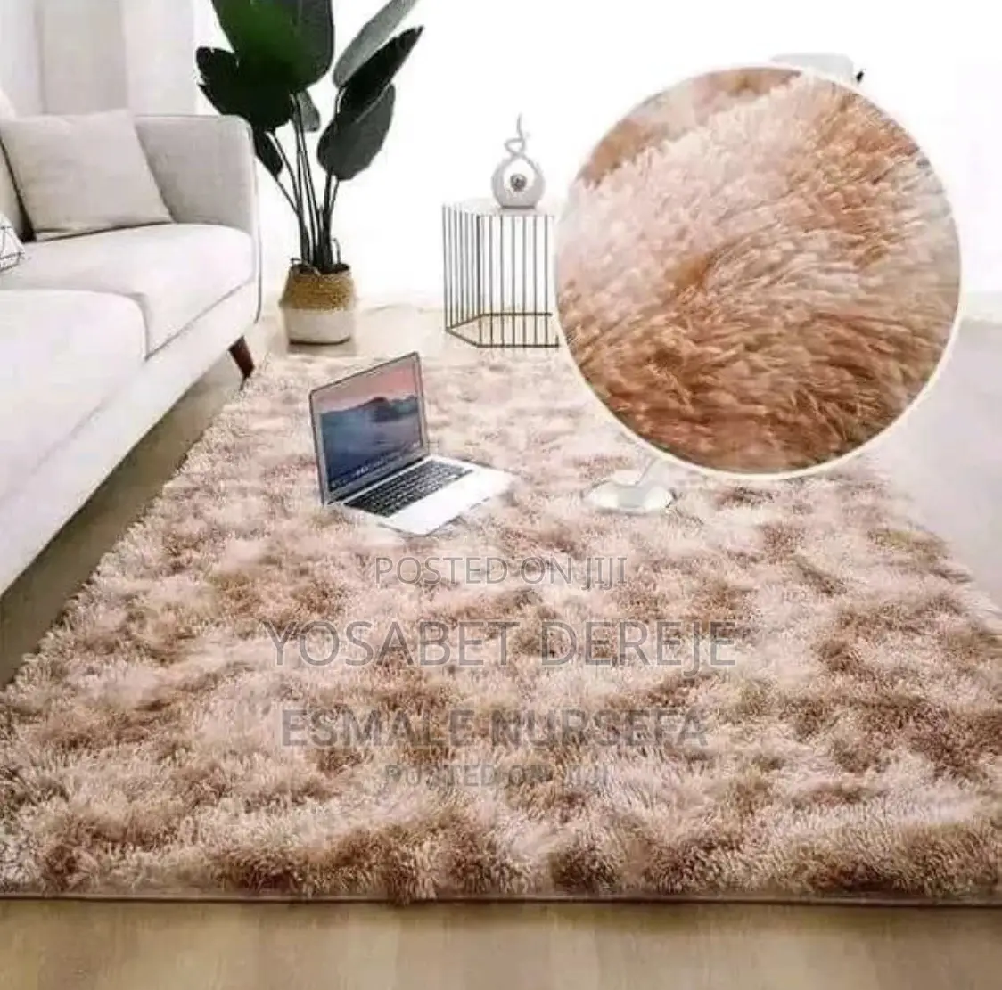 Best Quality ምንጣፍ