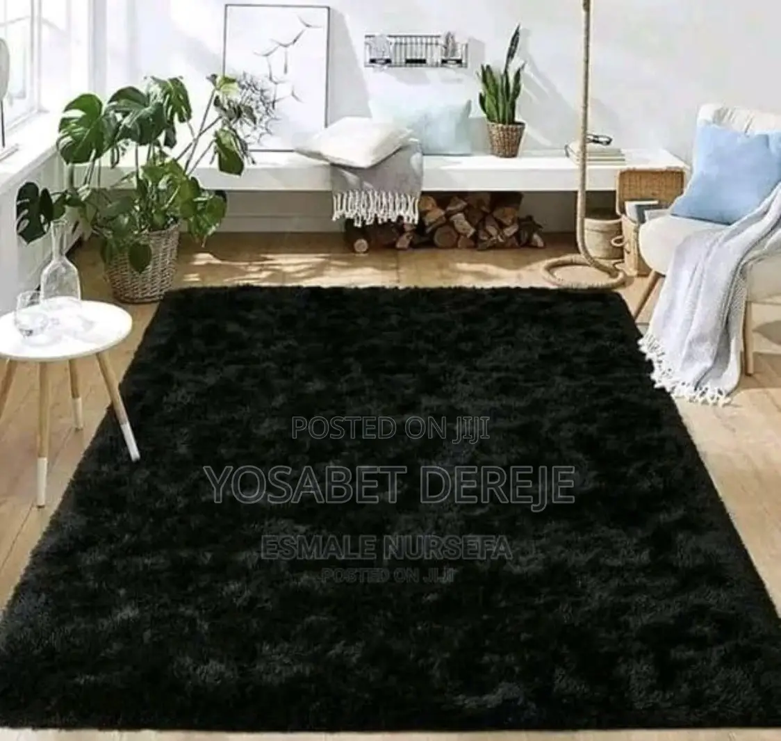 Best Quality ምንጣፍ