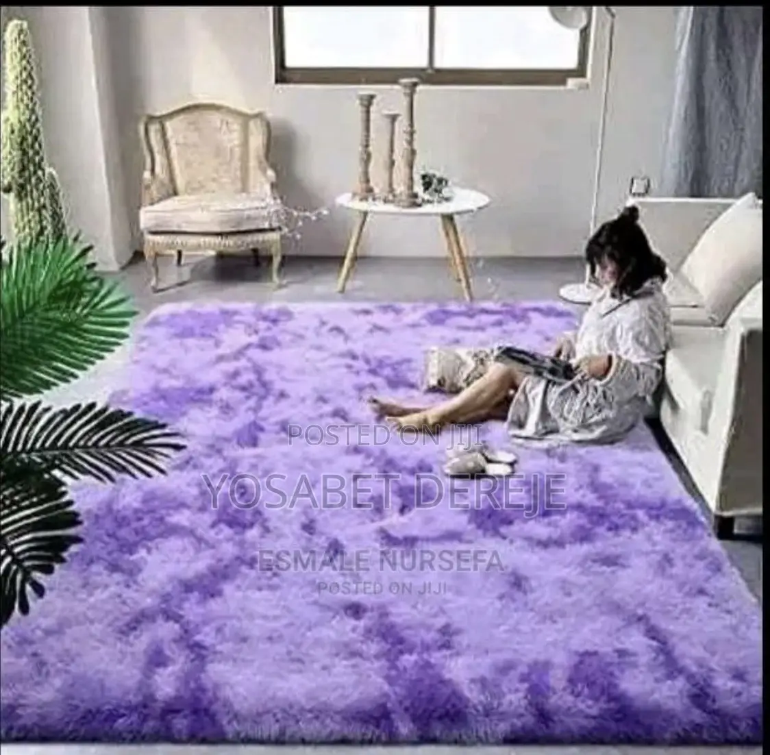 Best Quality ምንጣፍ