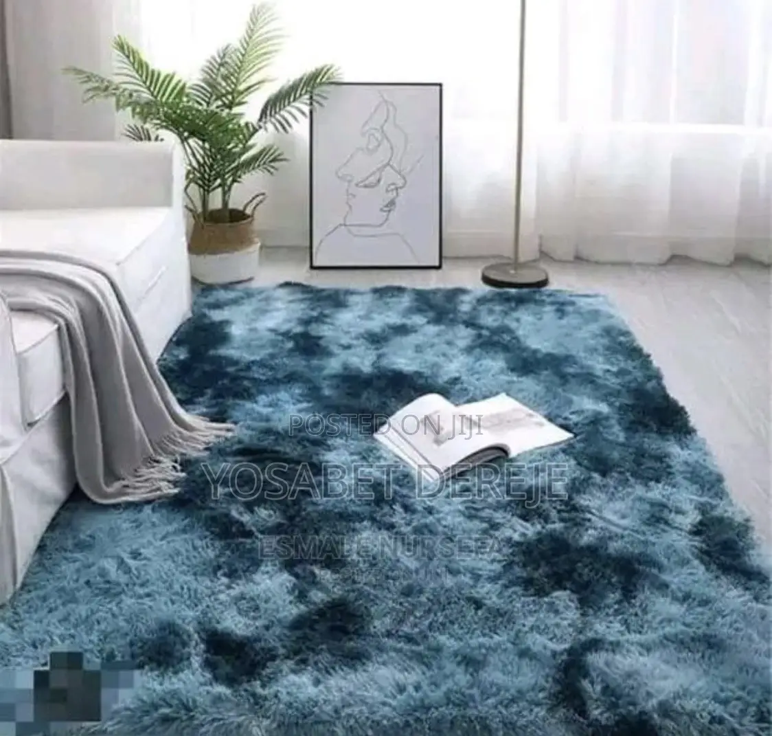 Best Quality ምንጣፍ