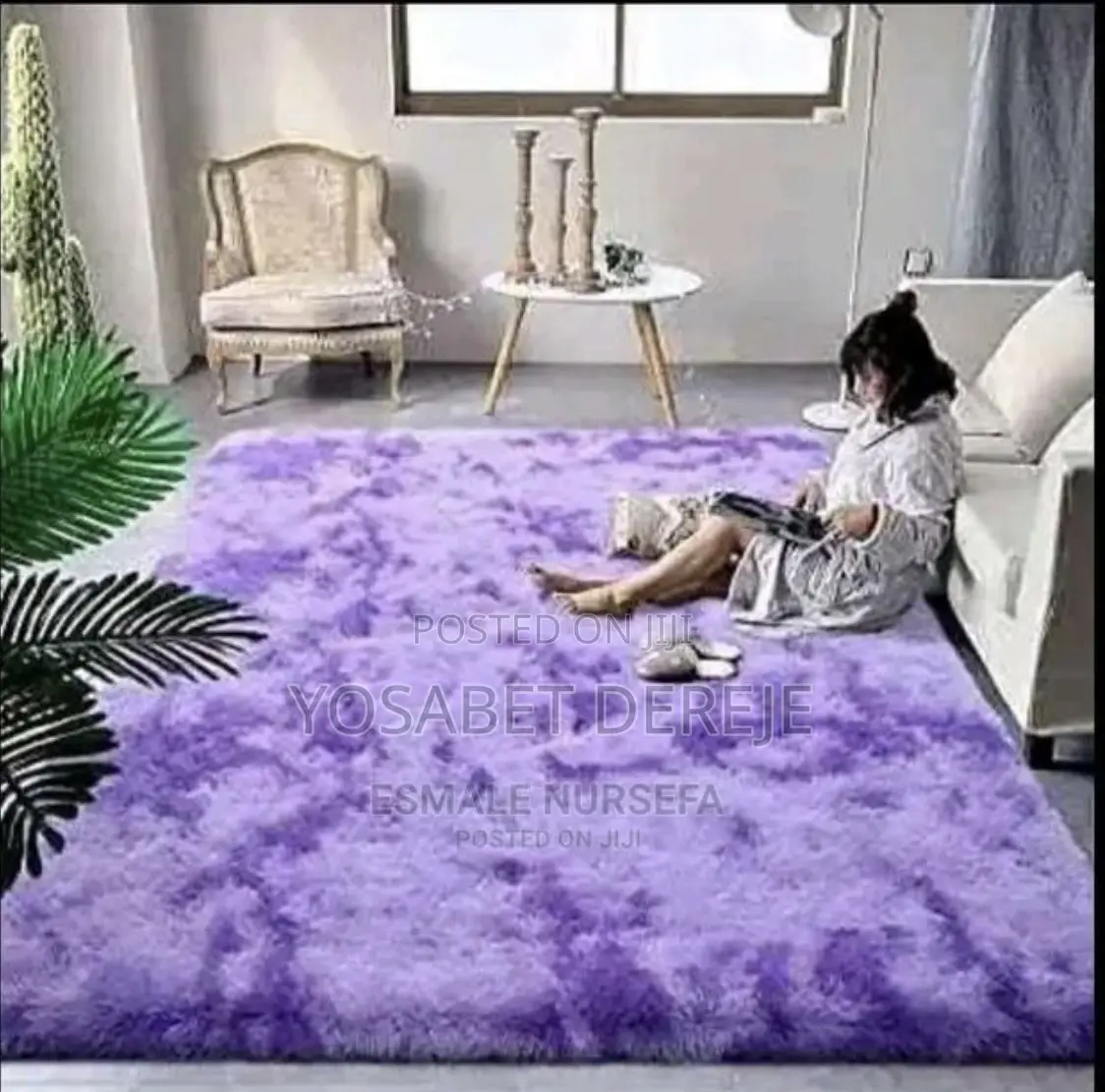 Best Quality ምንጣፍ