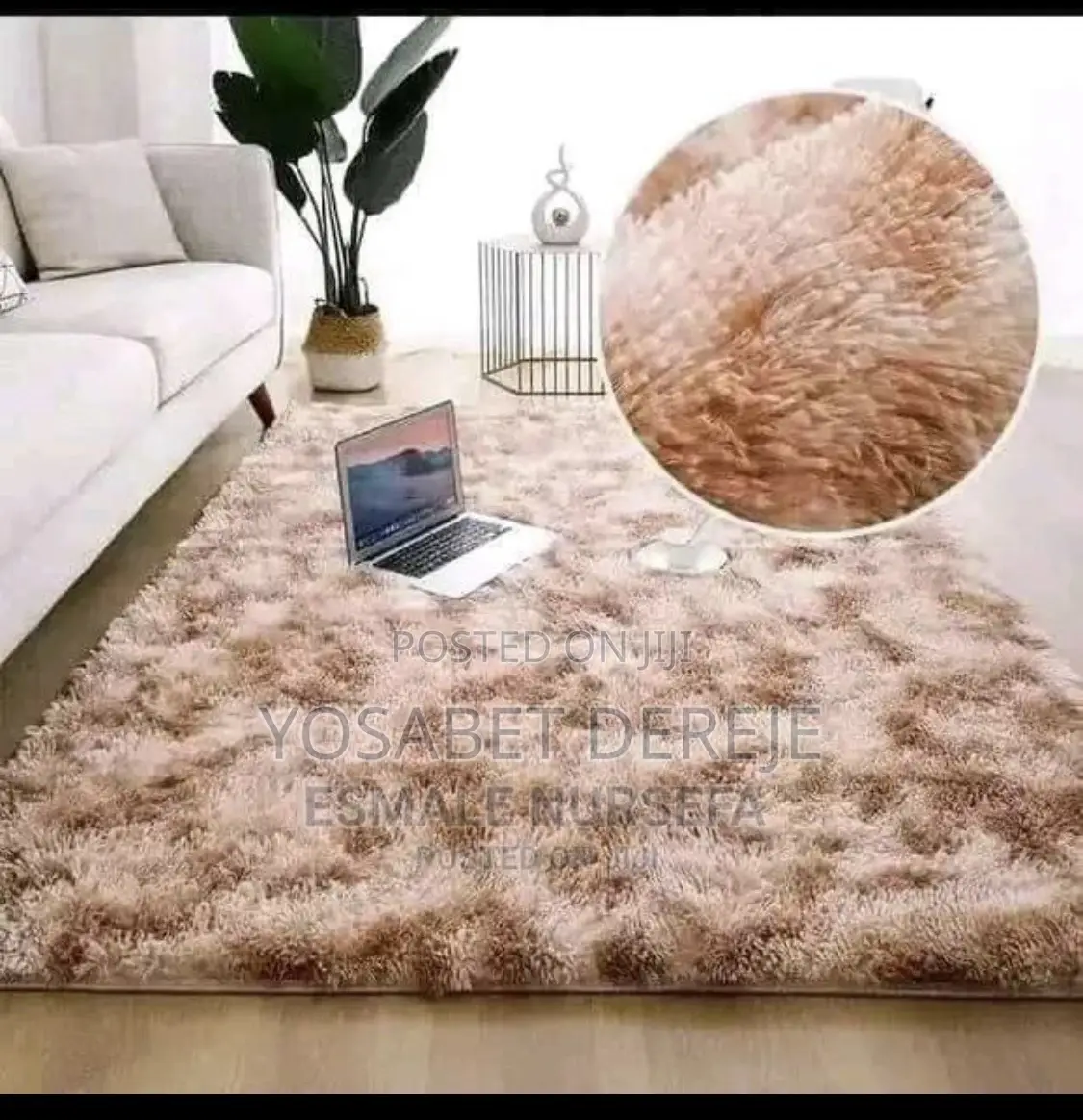 Best Quality ምንጣፍ