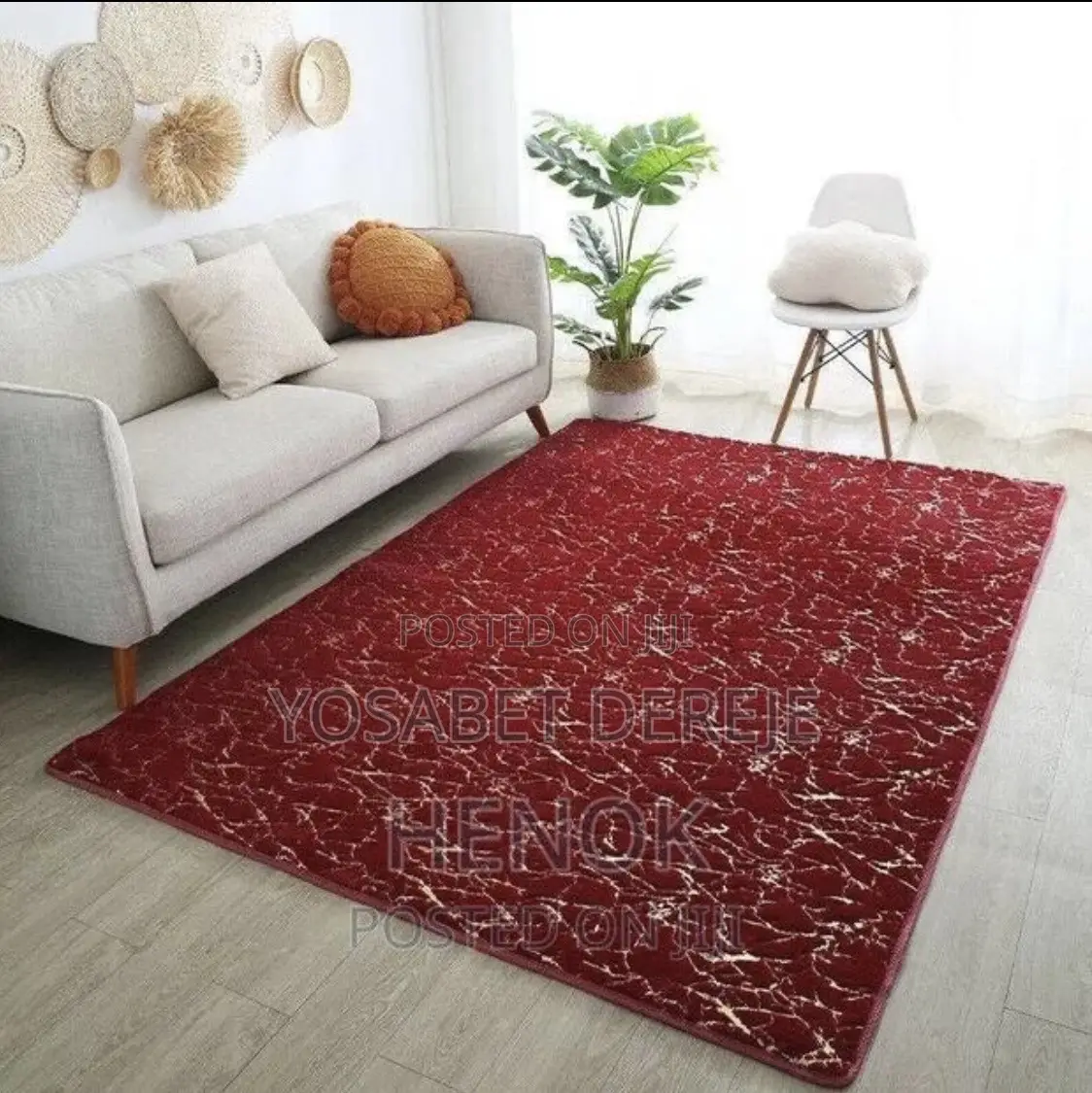 Best Quality ምንጣፍ