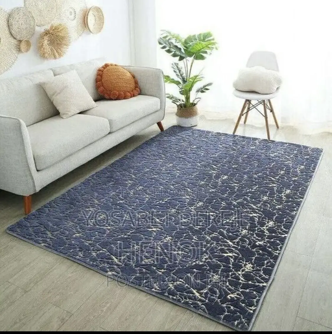 Best Quality ምንጣፍ