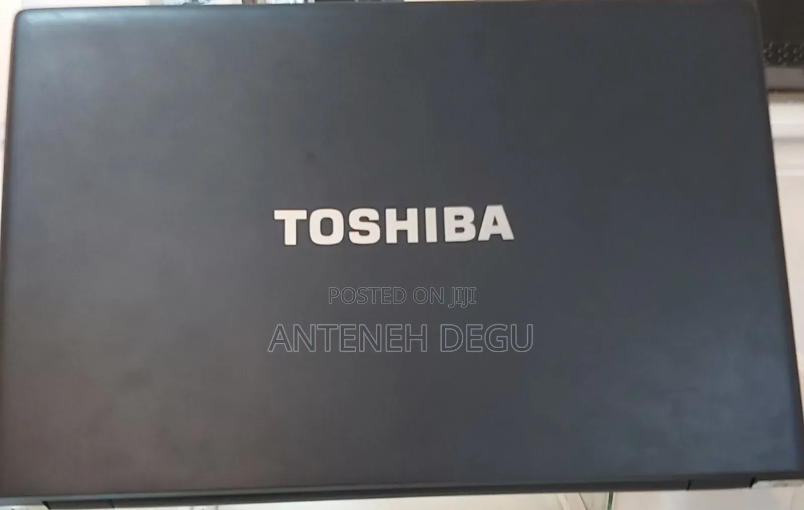 Laptop Toshiba Tecra M10 4GB Intel Core I5 HDD 500GB