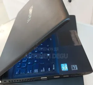 Laptop Toshiba Tecra M10 4GB Intel Core I5 HDD 500GB