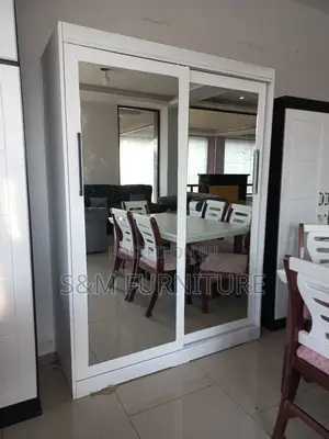 Photo - 1.50 Meter Sliding Doors Wardrobes