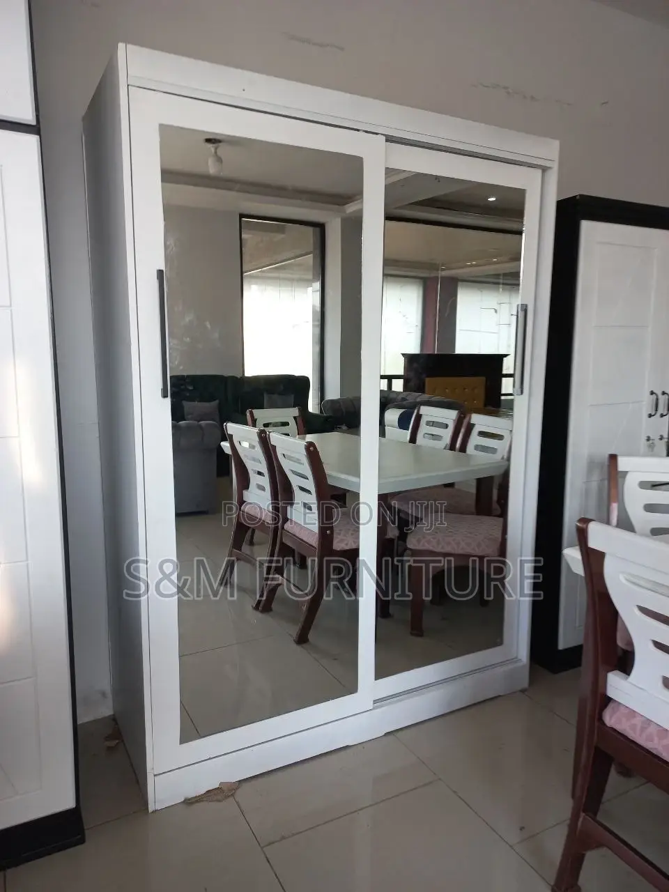 1.50 Meter Sliding Doors Wardrobes